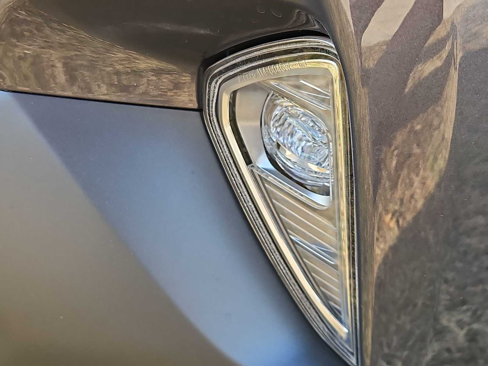 Thumbnail: 2026 Subaru Forester - 11