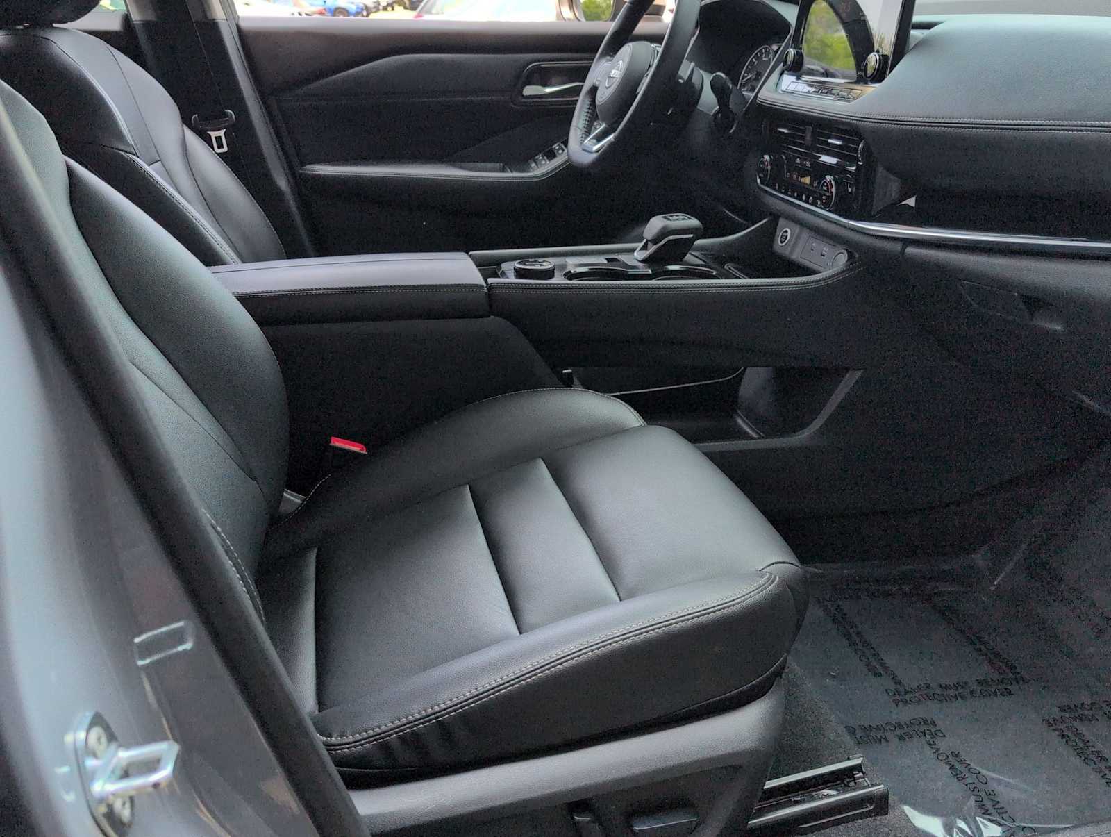 2022 Nissan Rogue SL - Photo 21