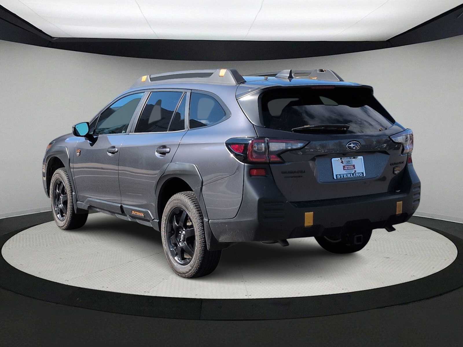 Thumbnail: 2022 Subaru Outback - 6