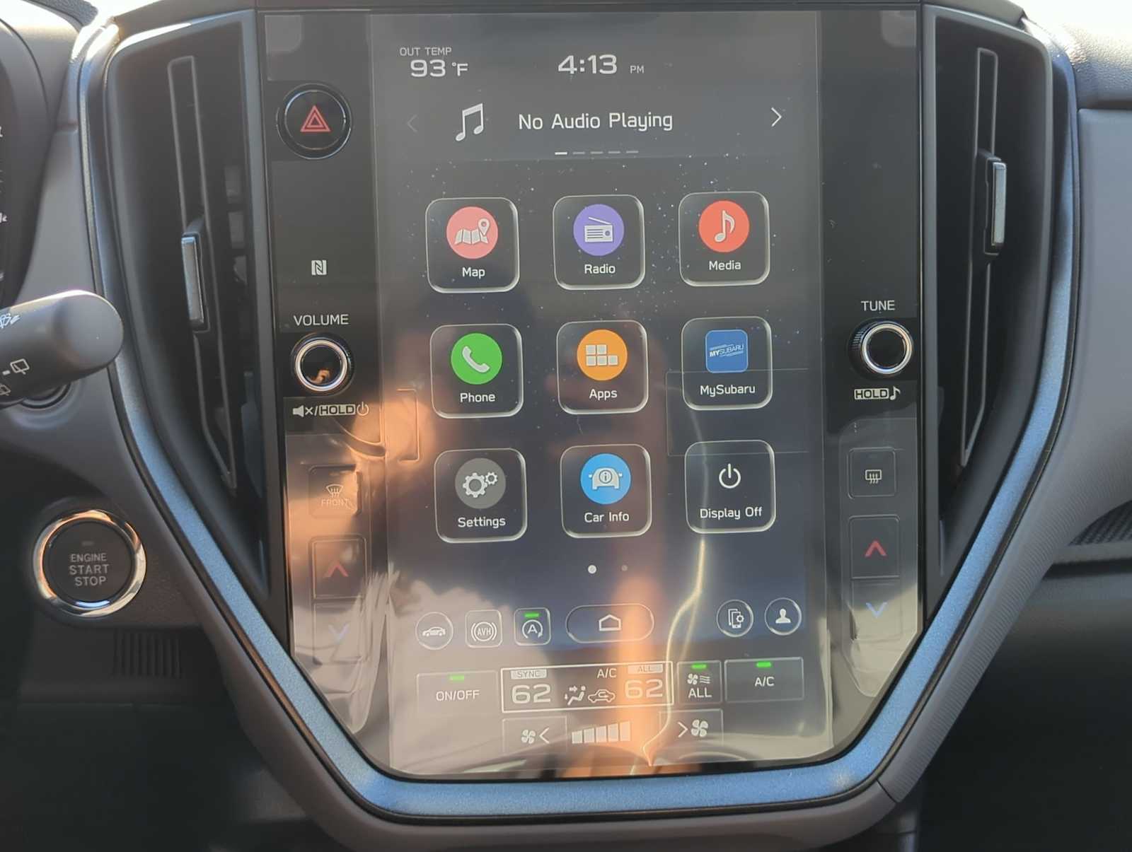 Thumbnail: 2025 Subaru Crosstrek - 28