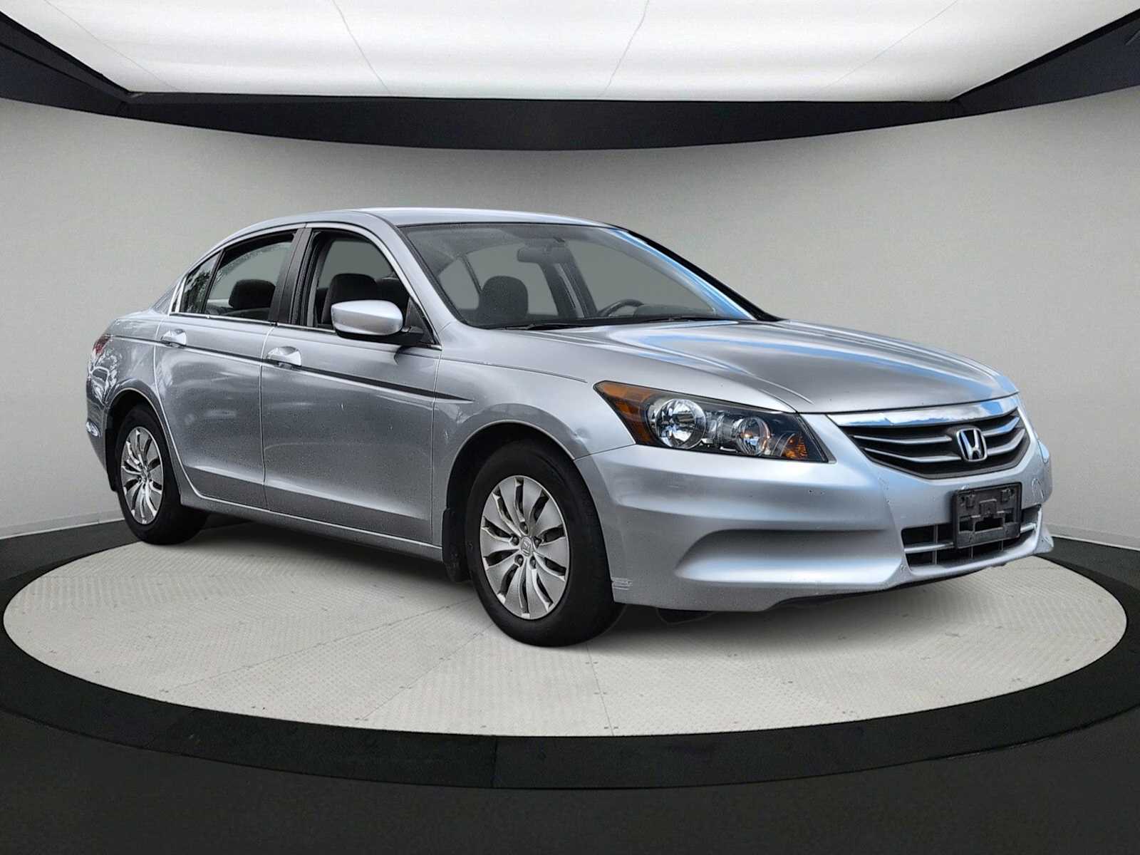 Thumbnail: 2011 Honda Accord - 2