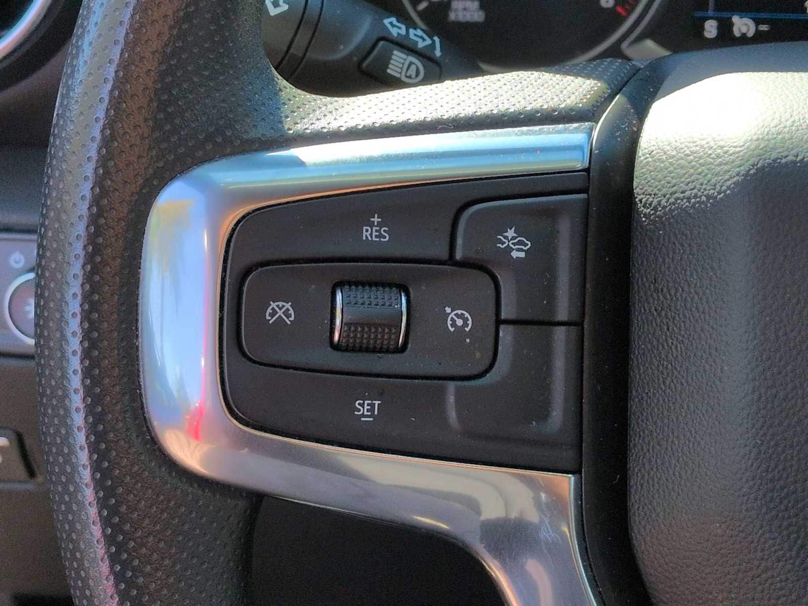 Thumbnail: 2022 Chevrolet Blazer - 24