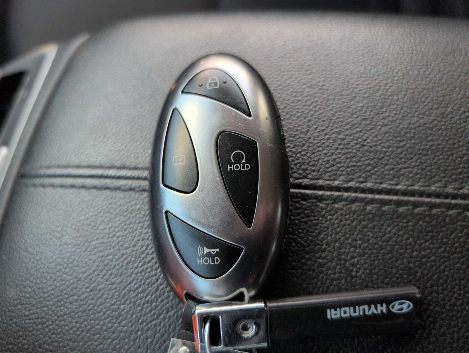 Thumbnail: 2025 Hyundai Tucson - 33