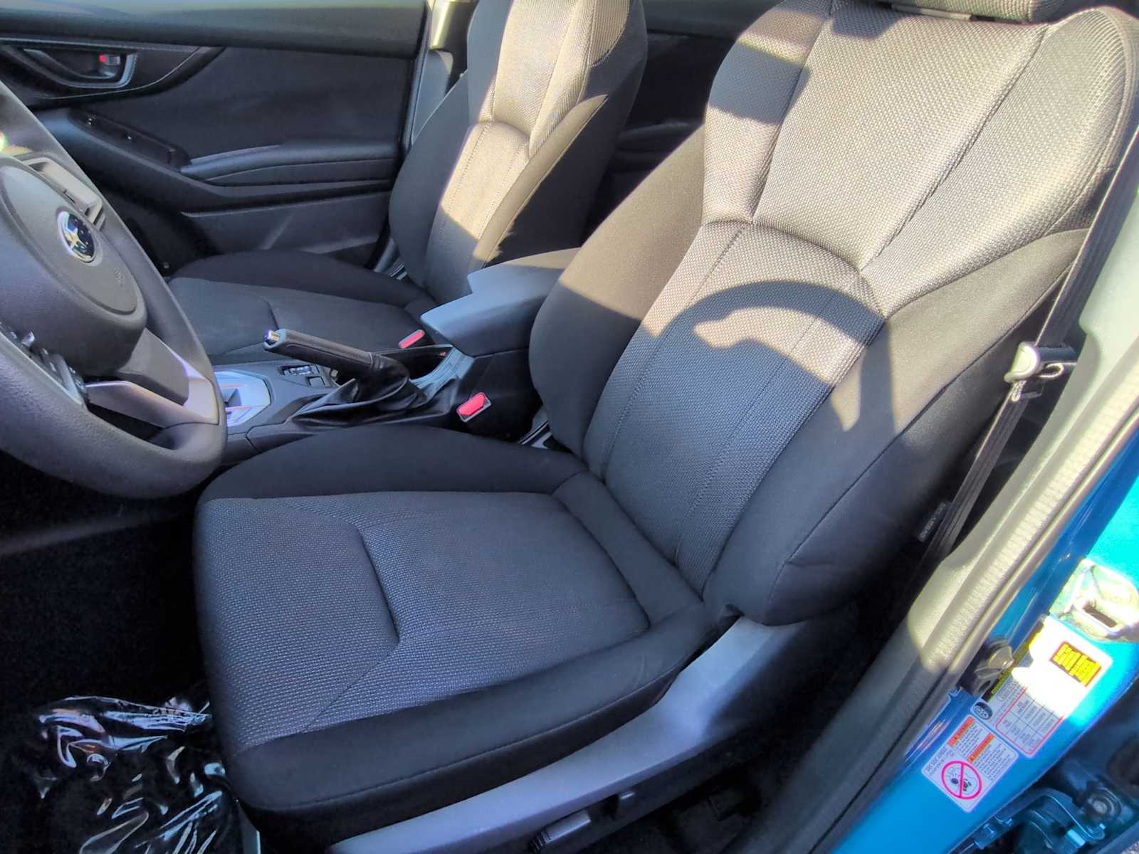 Thumbnail: 2020 Subaru Impreza - 17