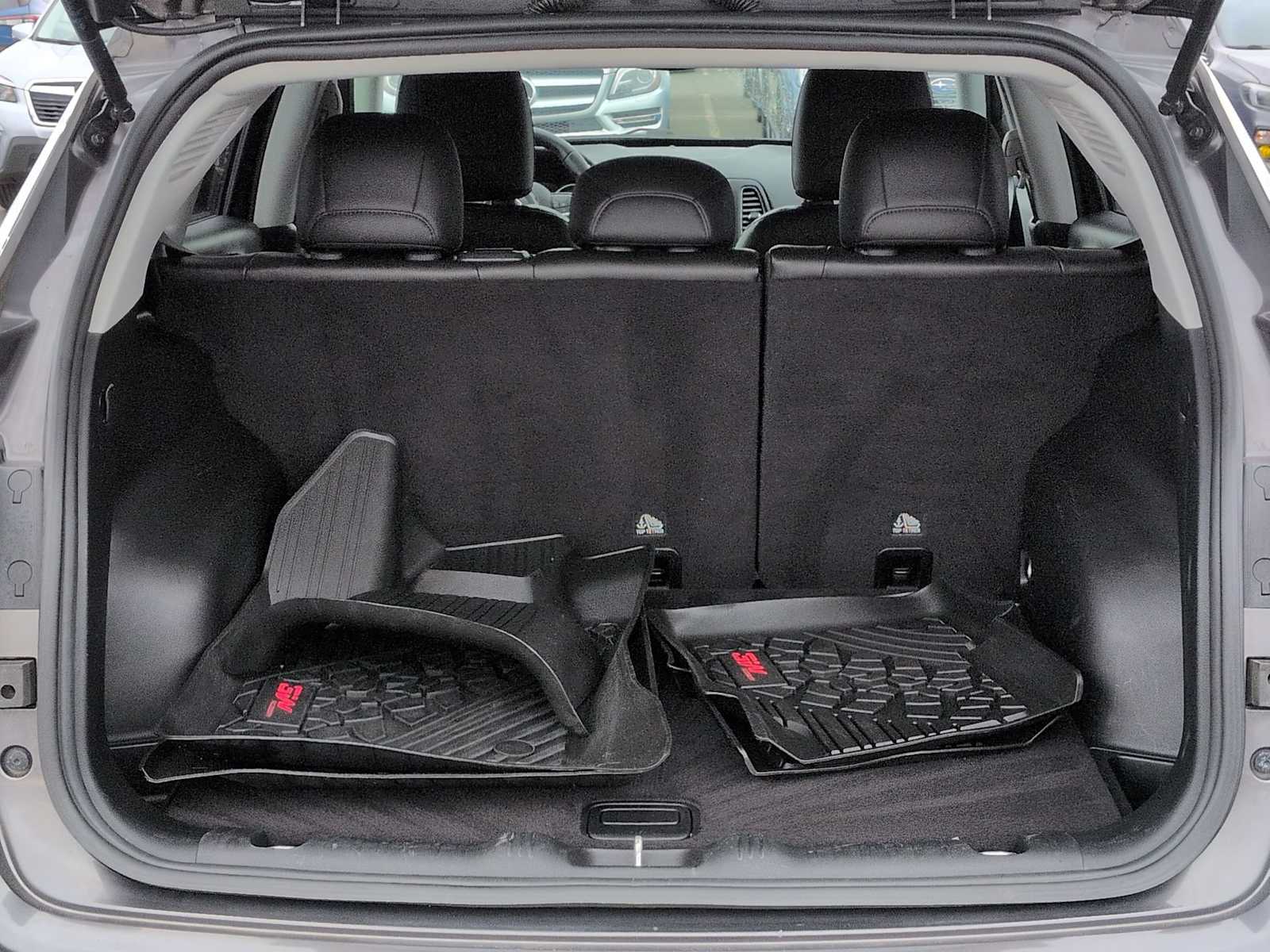 Thumbnail: 2019 Jeep Compass - 33