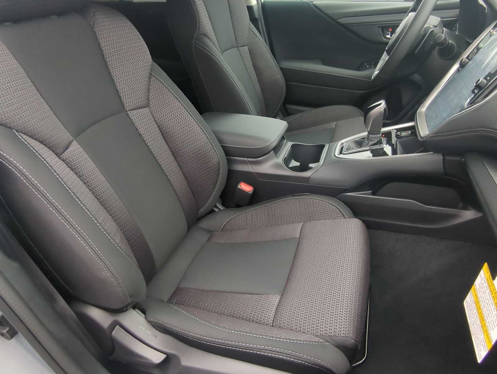 Thumbnail: 2025 Subaru Outback - 23