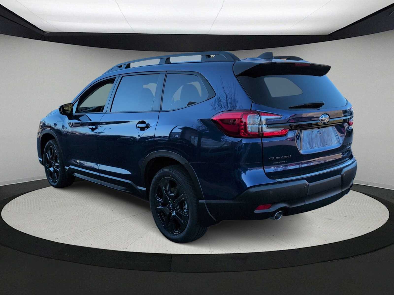 Thumbnail: 2026 Subaru Ascent - 6