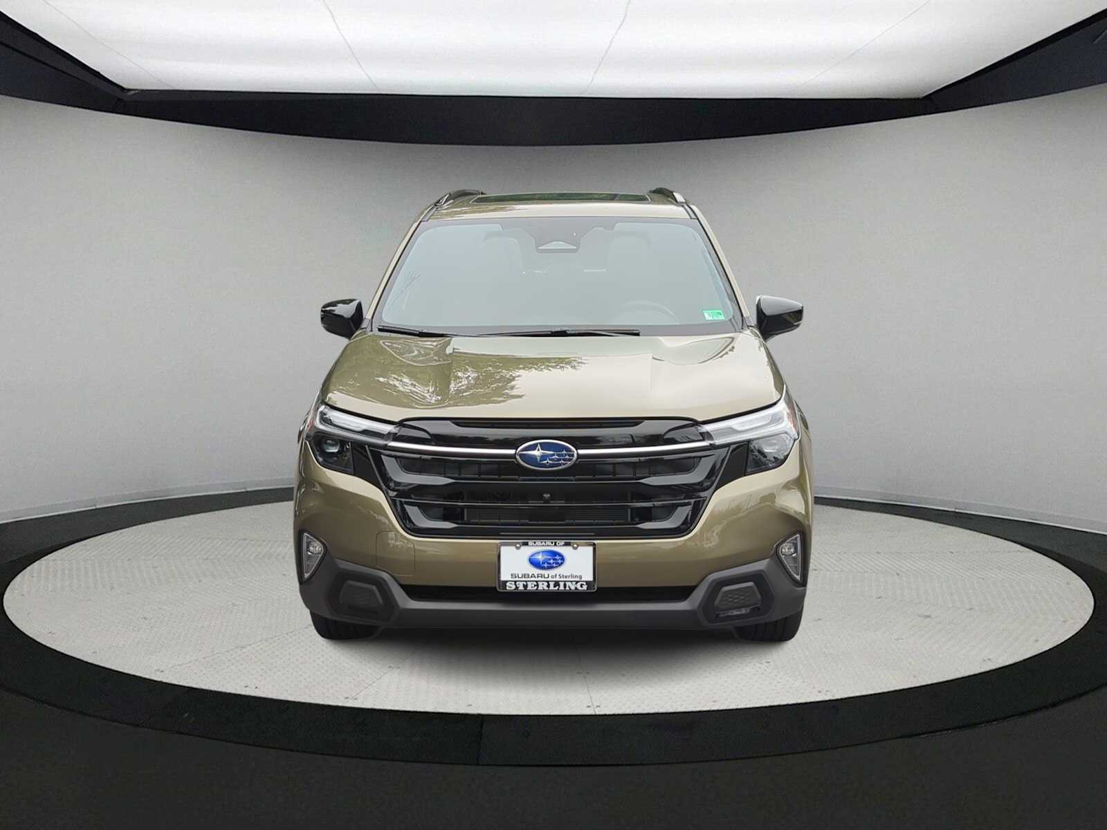 Thumbnail: 2025 Subaru Forester - 3