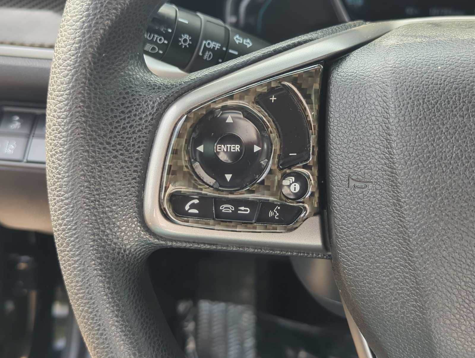 Thumbnail: 2019 Honda Civic - 24