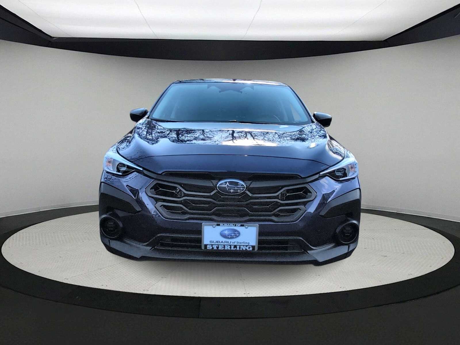 Thumbnail: 2026 Subaru Crosstrek - 3