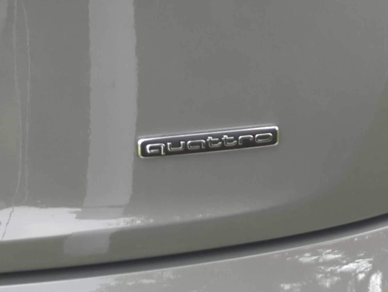 2024 Audi Q5 e Premium Plus 8