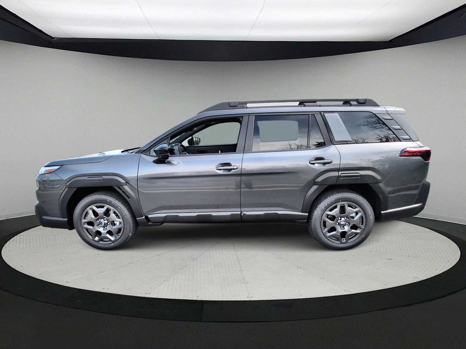 Thumbnail: 2026 Subaru Outback - 5