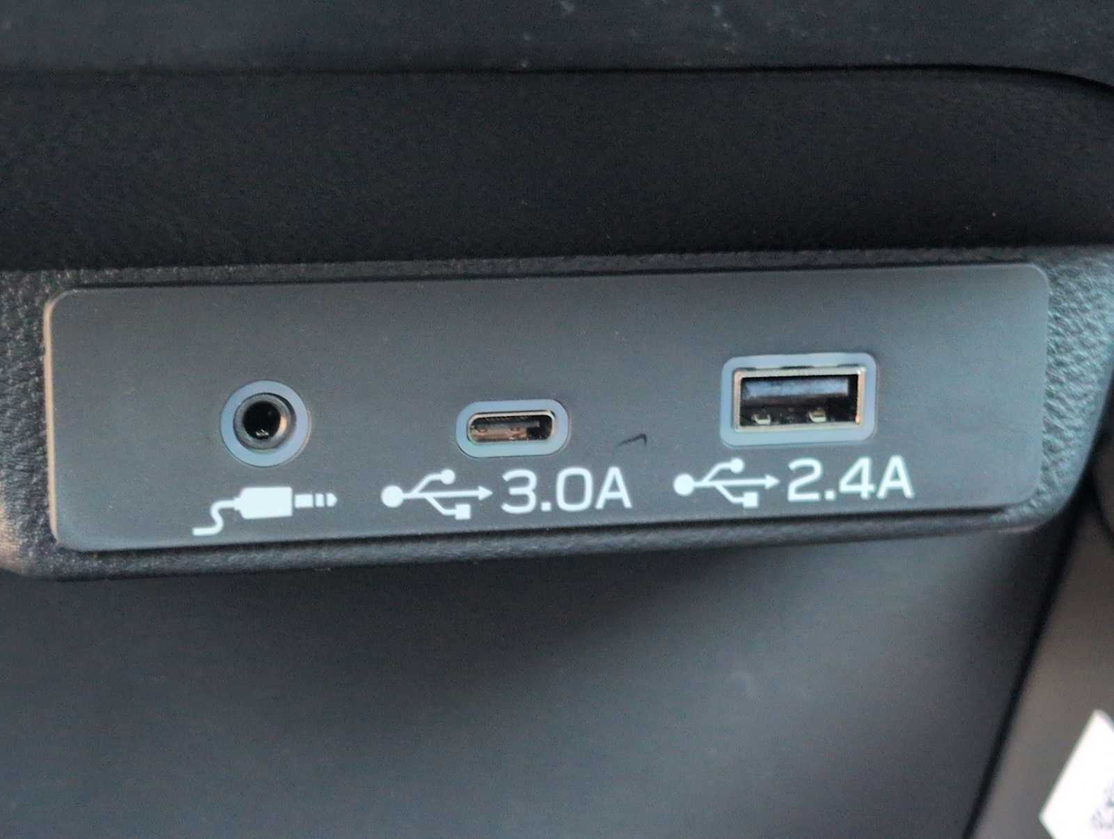 Thumbnail: 2026 Subaru Forester - 31