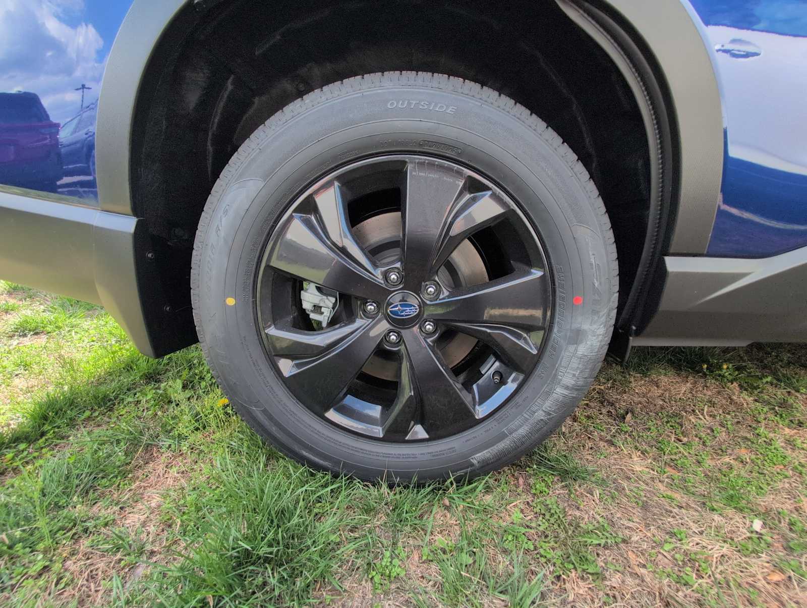 Thumbnail: 2026 Subaru Ascent - 14