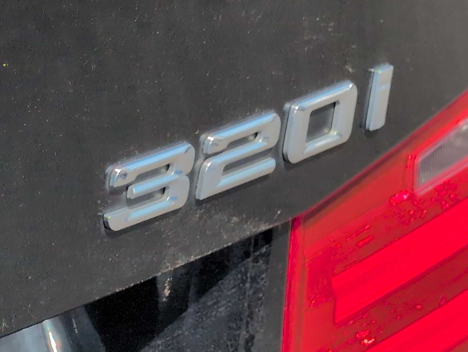 Thumbnail: 2014 BMW 3 Series - 13