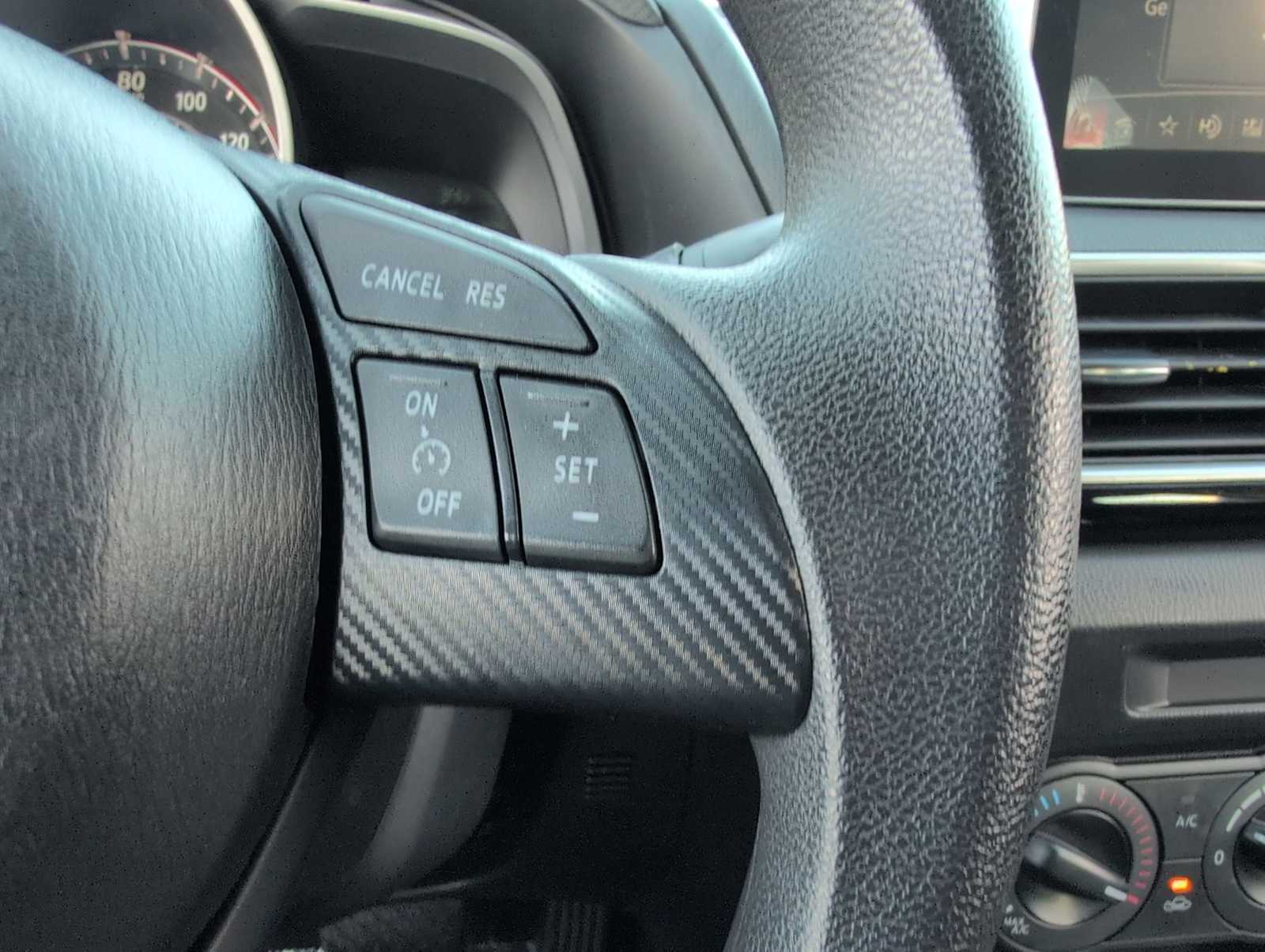 Thumbnail: 2015 Mazda Mazda3 - 25