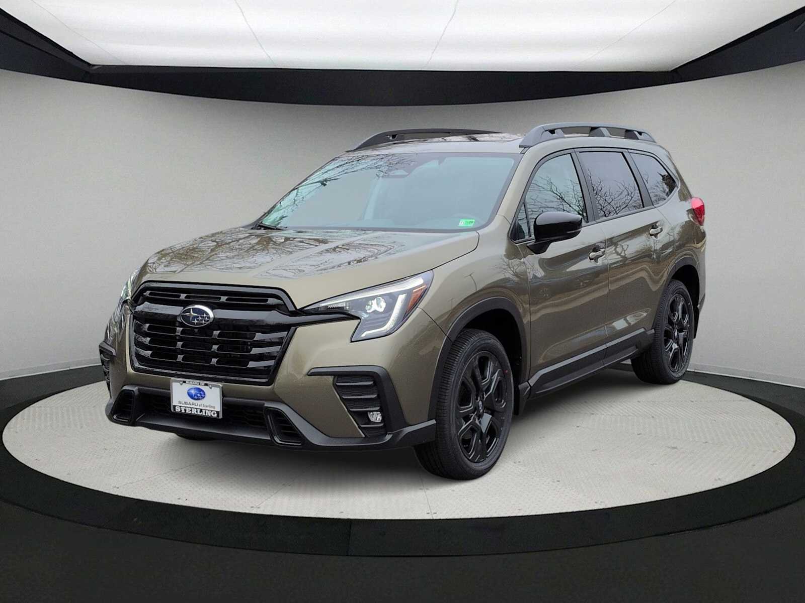 Thumbnail: 2026 Subaru Ascent - 4