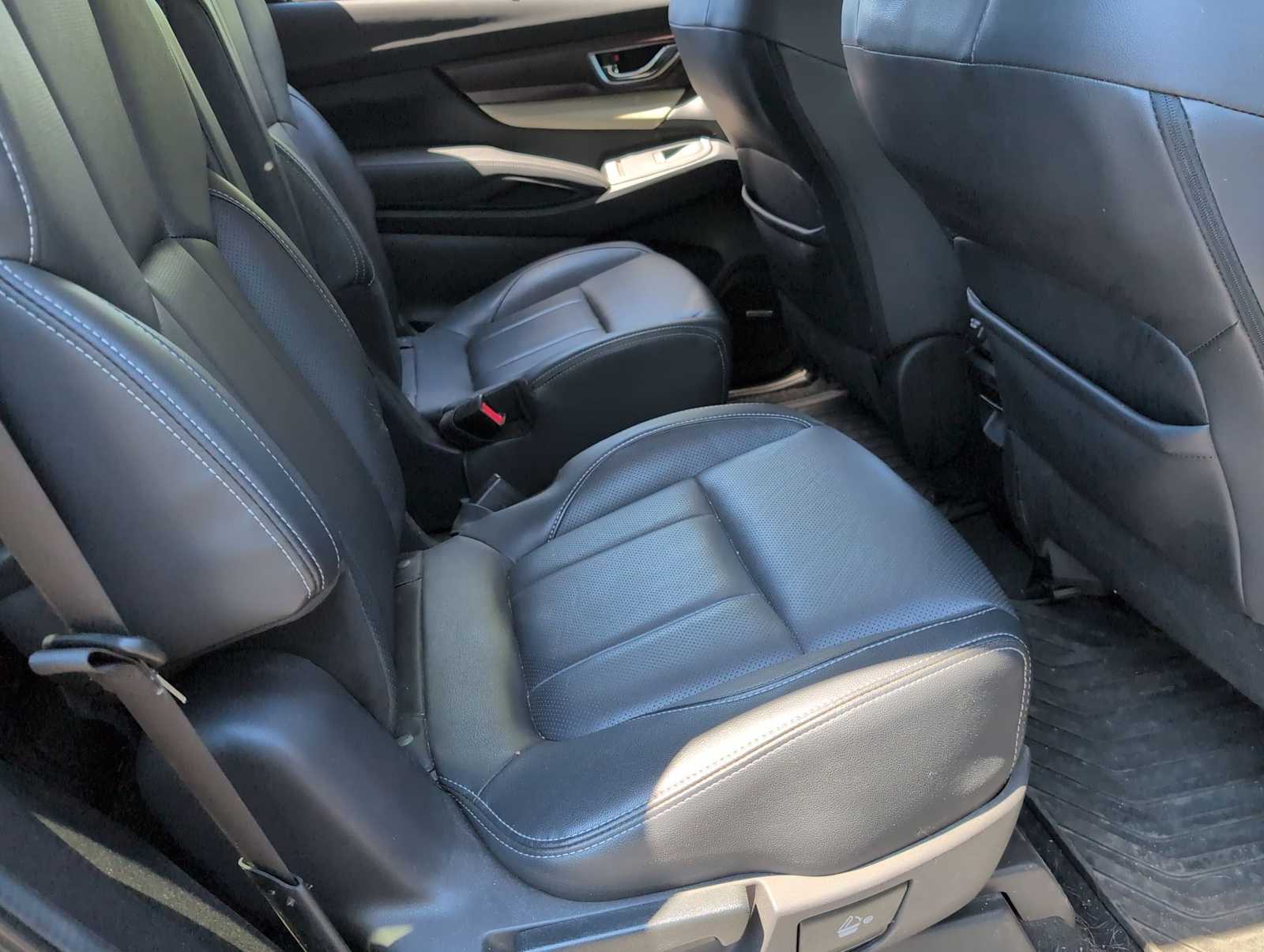 Thumbnail: 2022 Subaru Ascent - 20