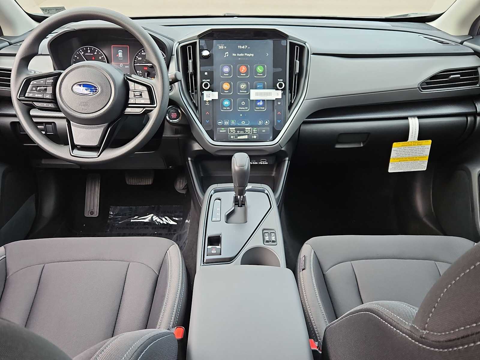 Thumbnail: 2026 Subaru Crosstrek - 15