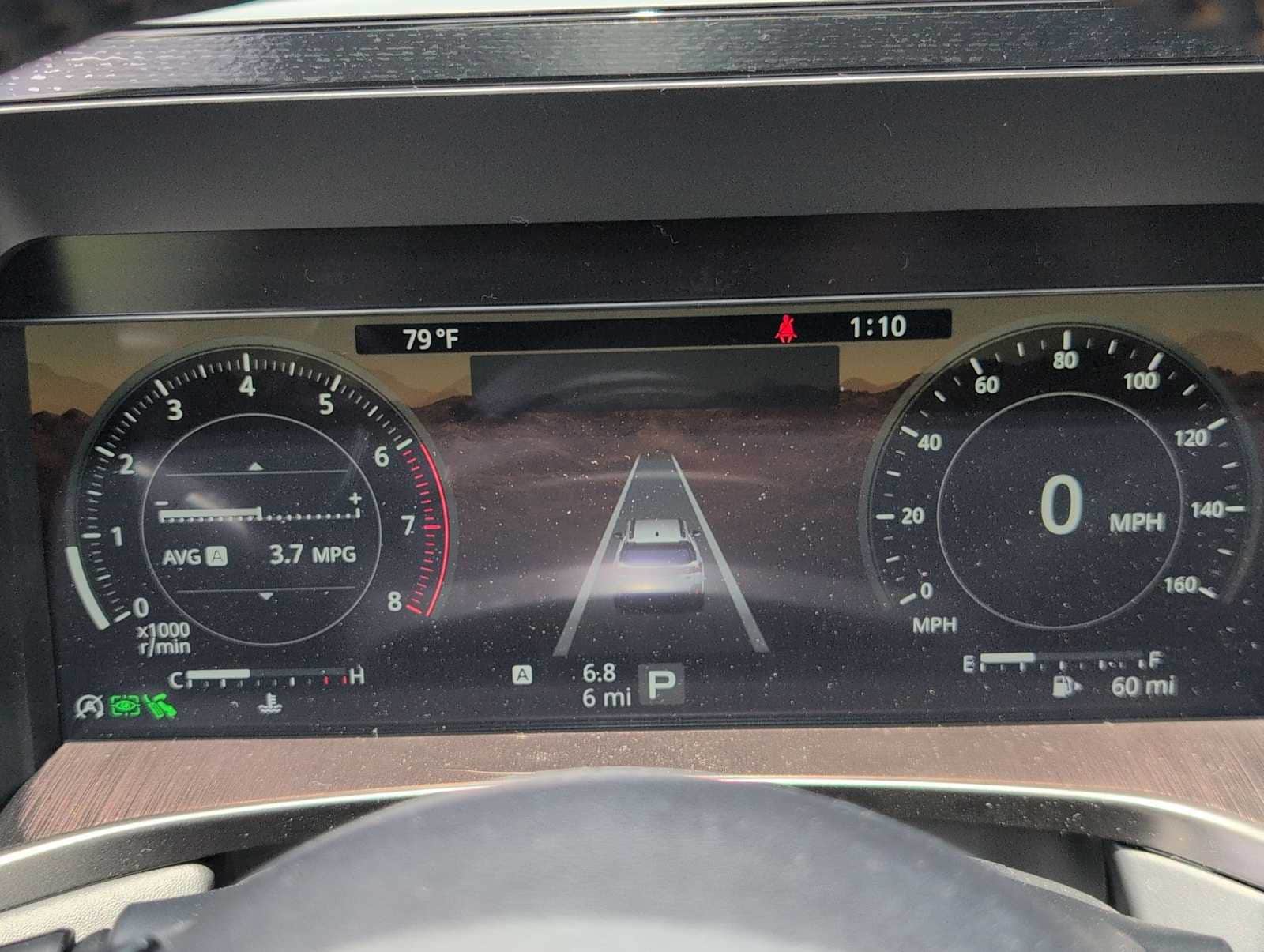 Thumbnail: 2026 Subaru Outback - 33