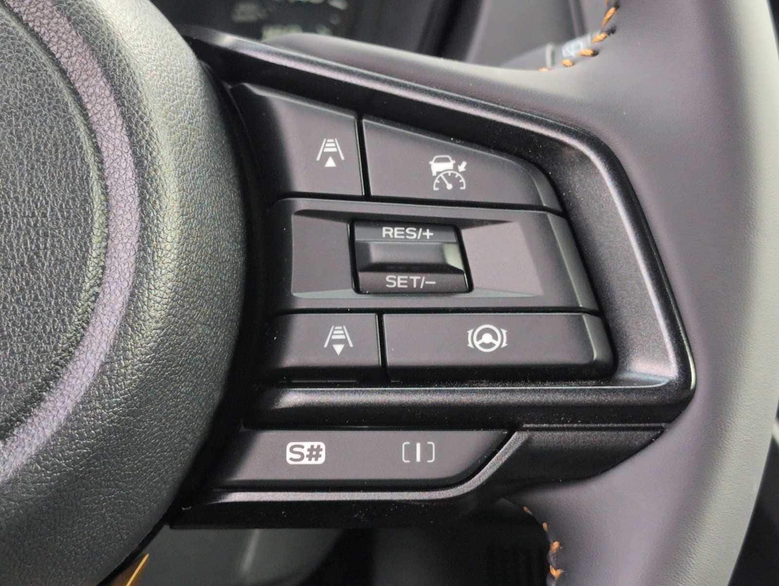 Thumbnail: 2026 Subaru Forester - 24