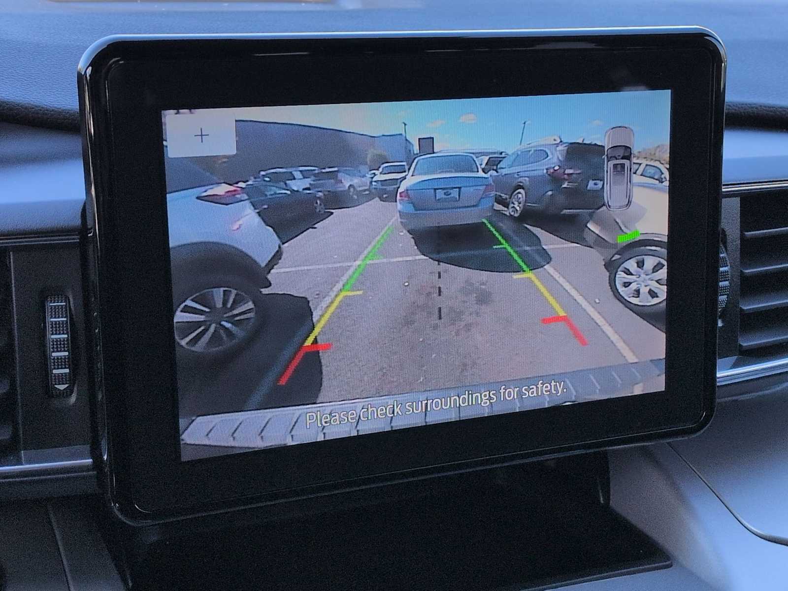 Thumbnail: 2023 Ford Explorer - 29