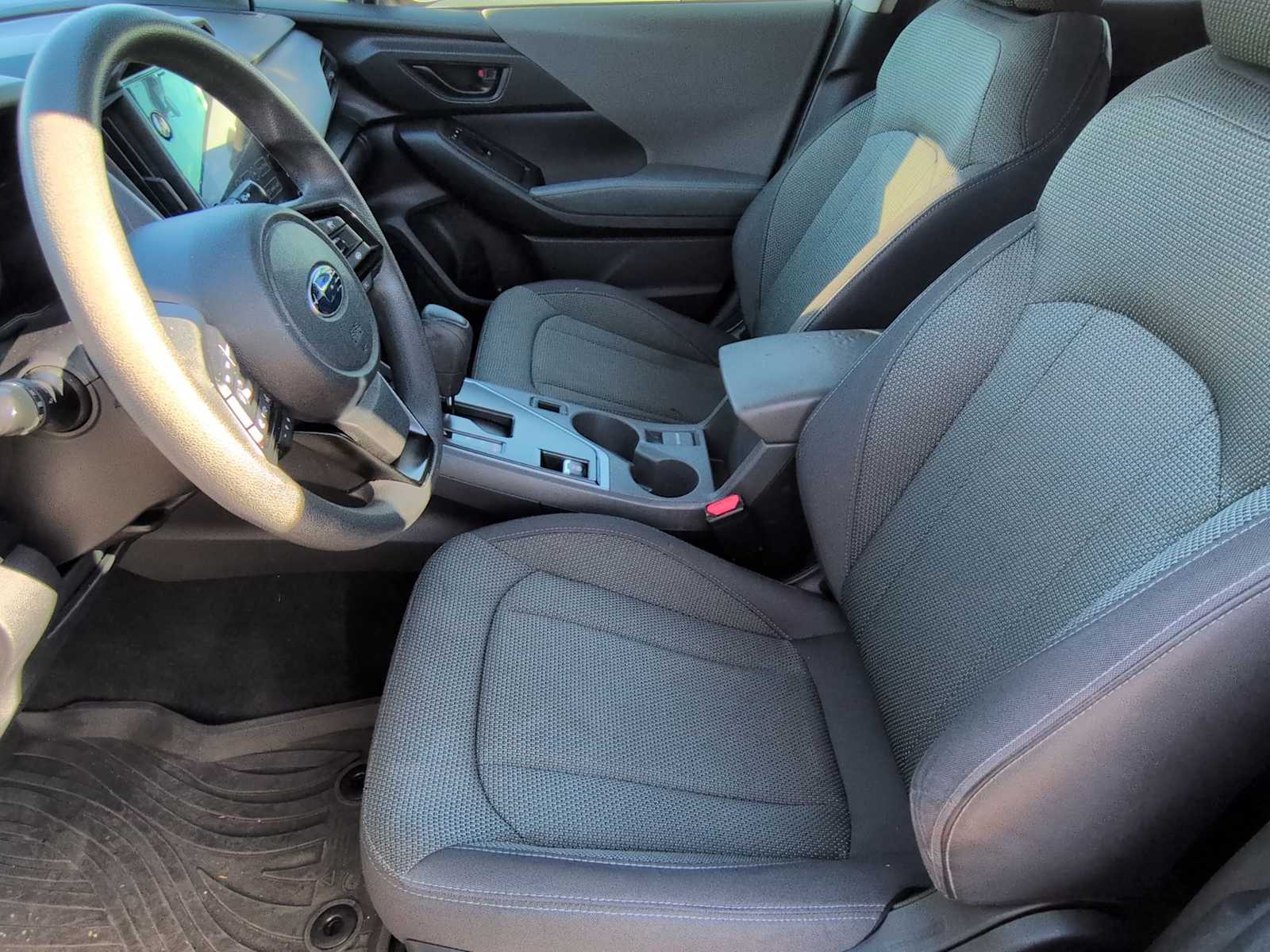 Thumbnail: 2024 Subaru Crosstrek - 10