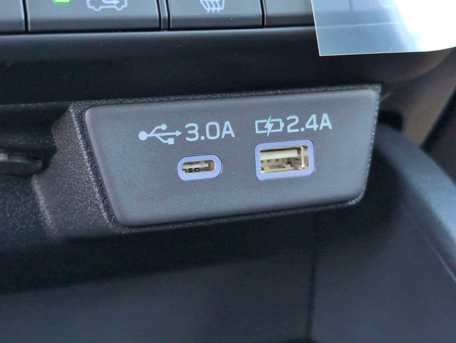 Thumbnail: 2026 Subaru Outback - 31