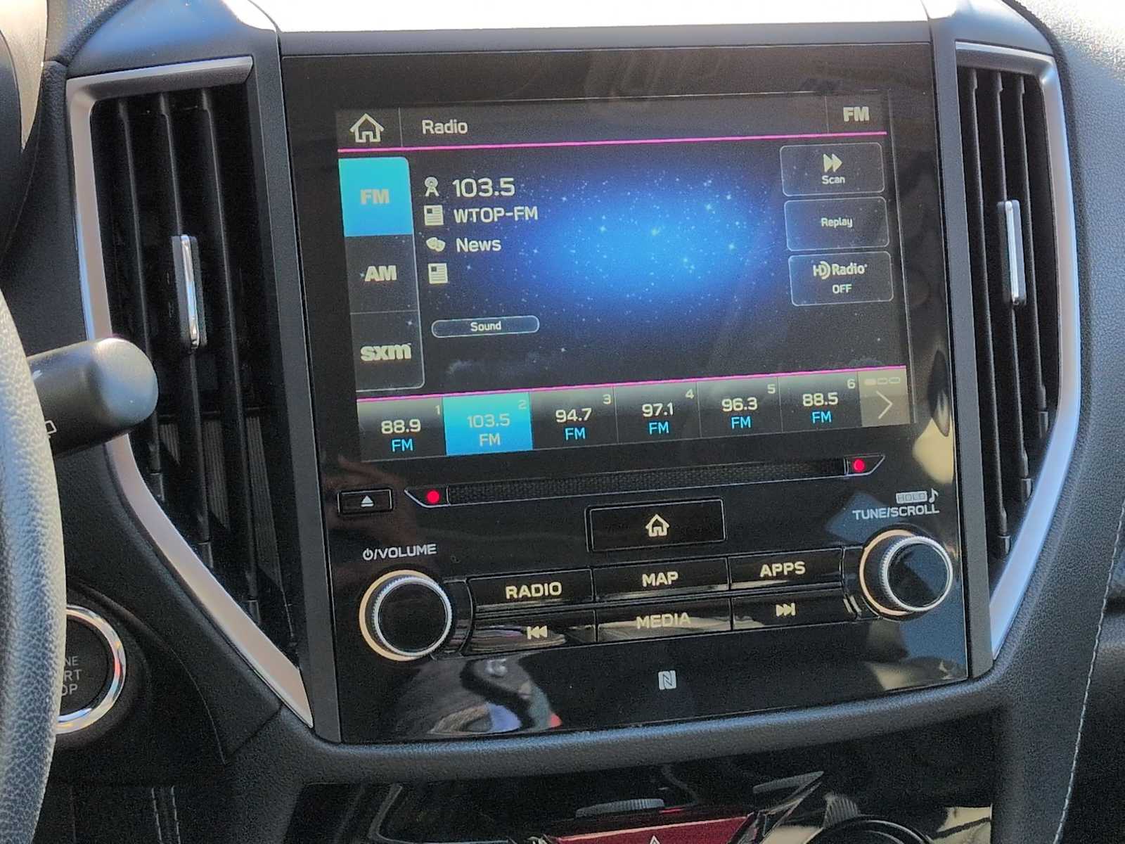 Thumbnail: 2021 Subaru Forester - 32