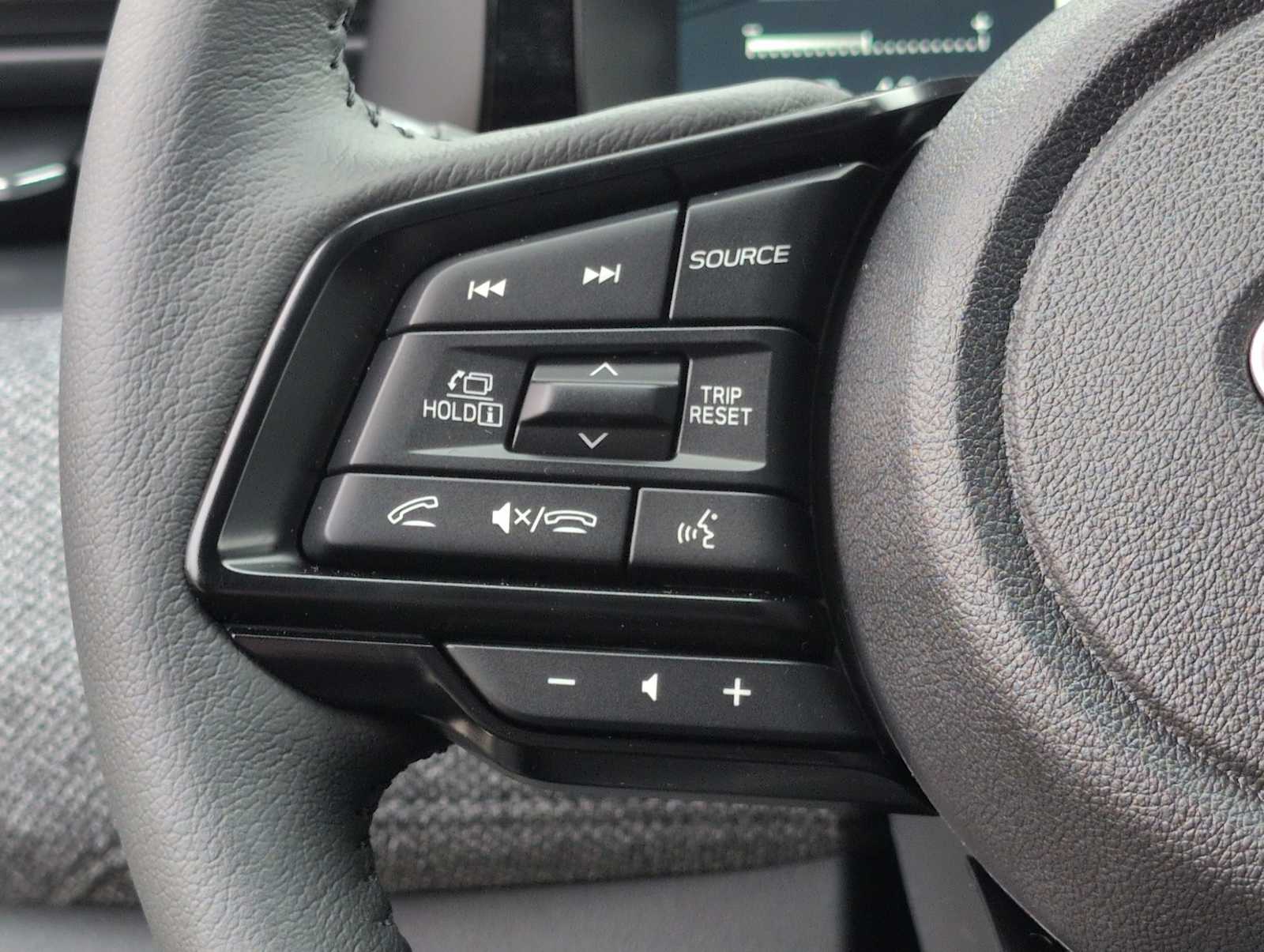 Thumbnail: 2026 Subaru Outback - 23