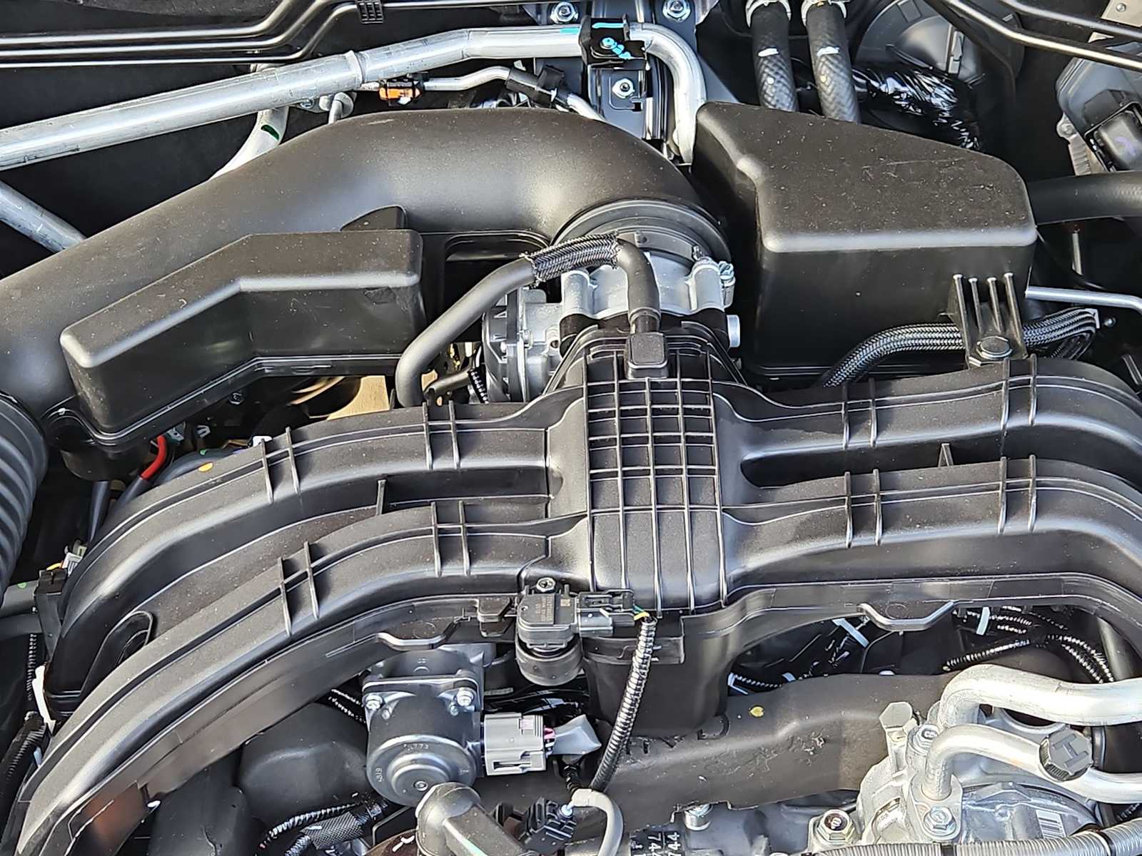 Thumbnail: 2026 Subaru Crosstrek - 14