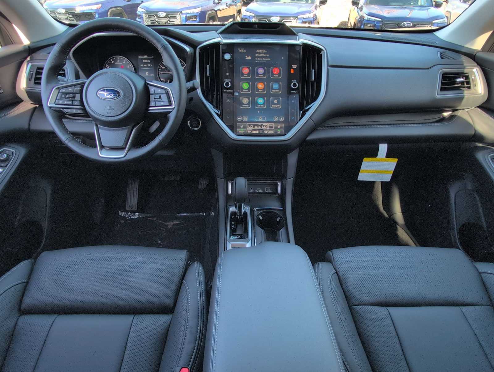 Thumbnail: 2026 Subaru Ascent - 15