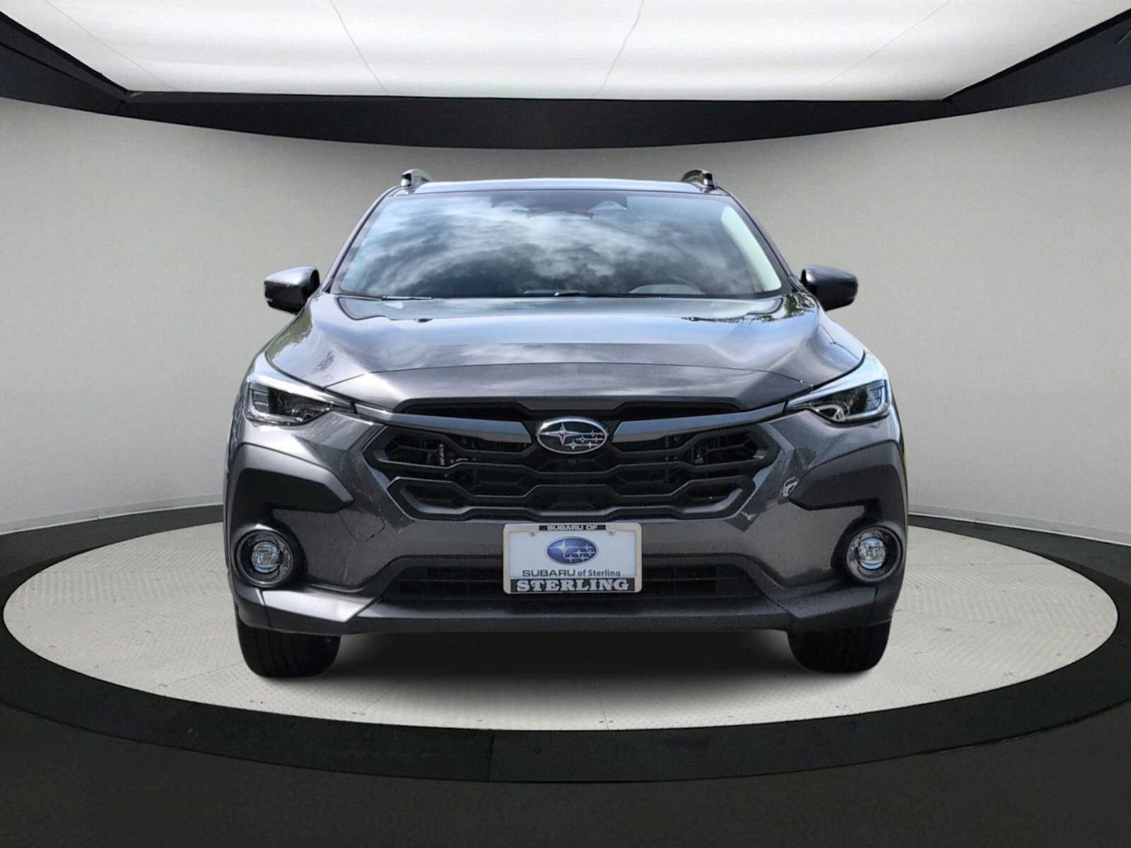 Thumbnail: 2026 Subaru Crosstrek - 3