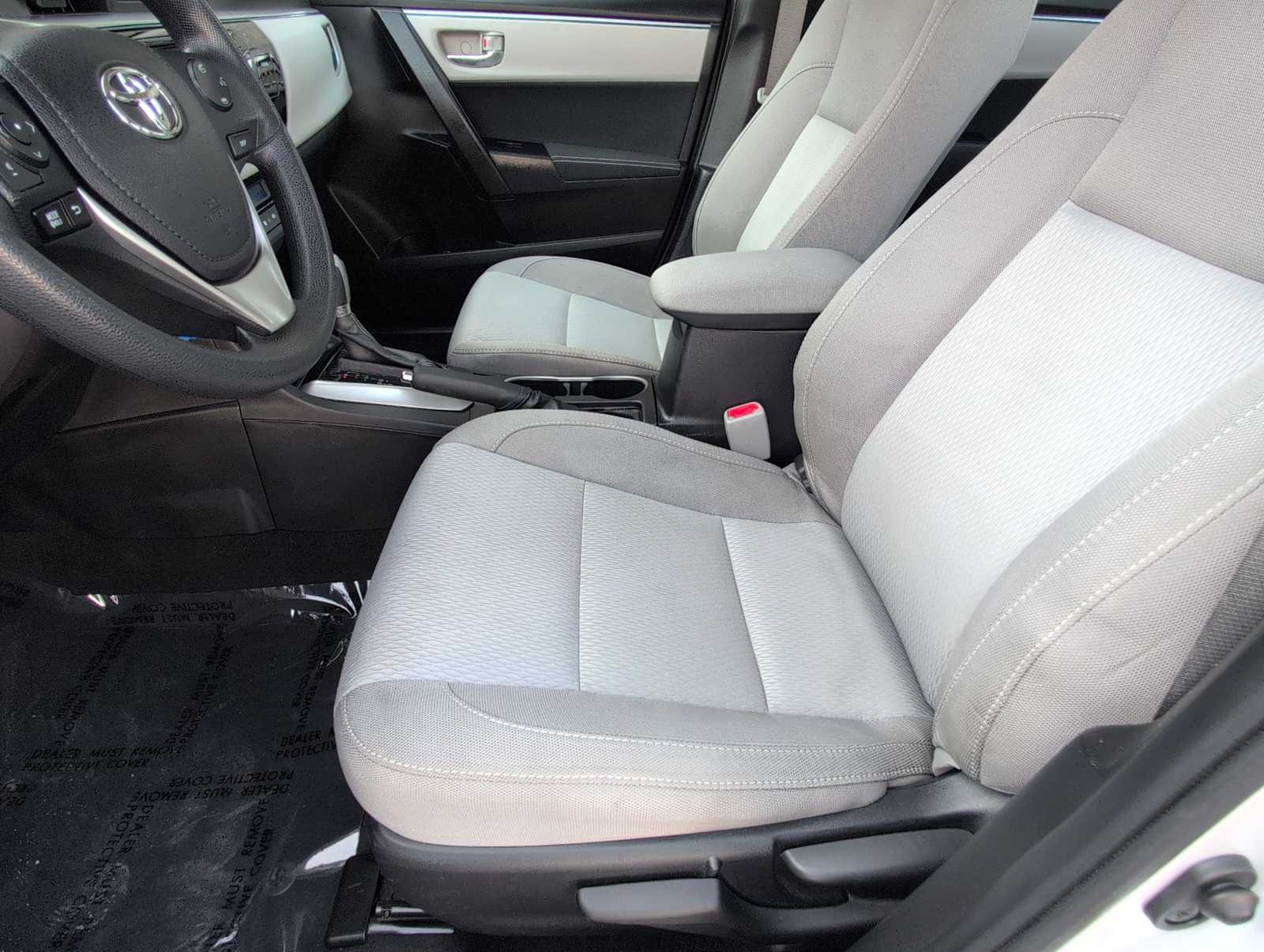 Thumbnail: 2016 Toyota Corolla - 17