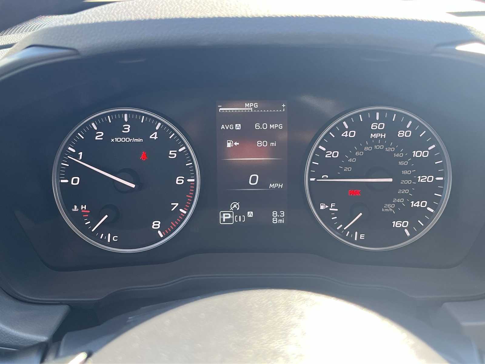 Thumbnail: 2025 Subaru Crosstrek - 33