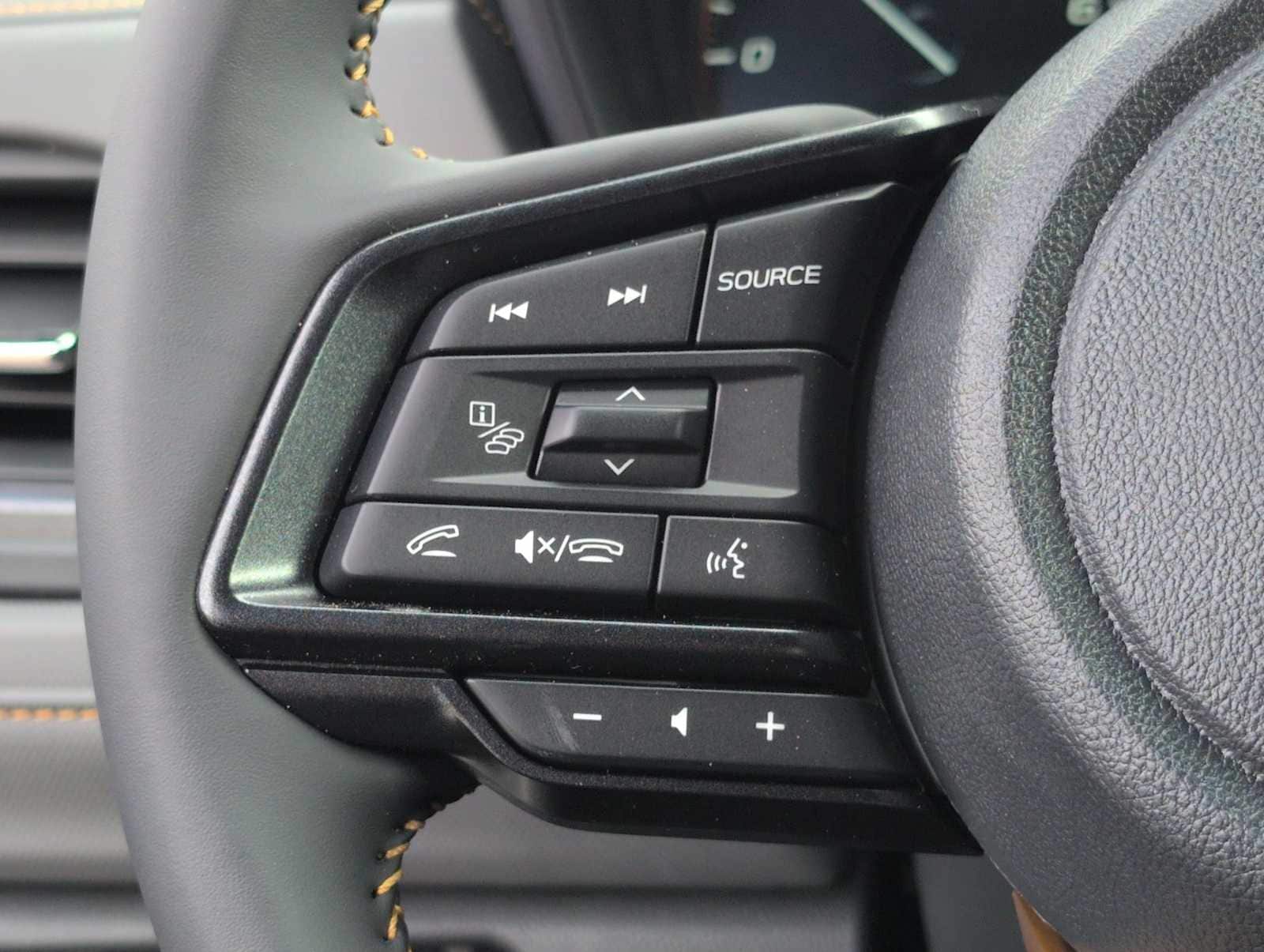 Thumbnail: 2026 Subaru Forester - 23