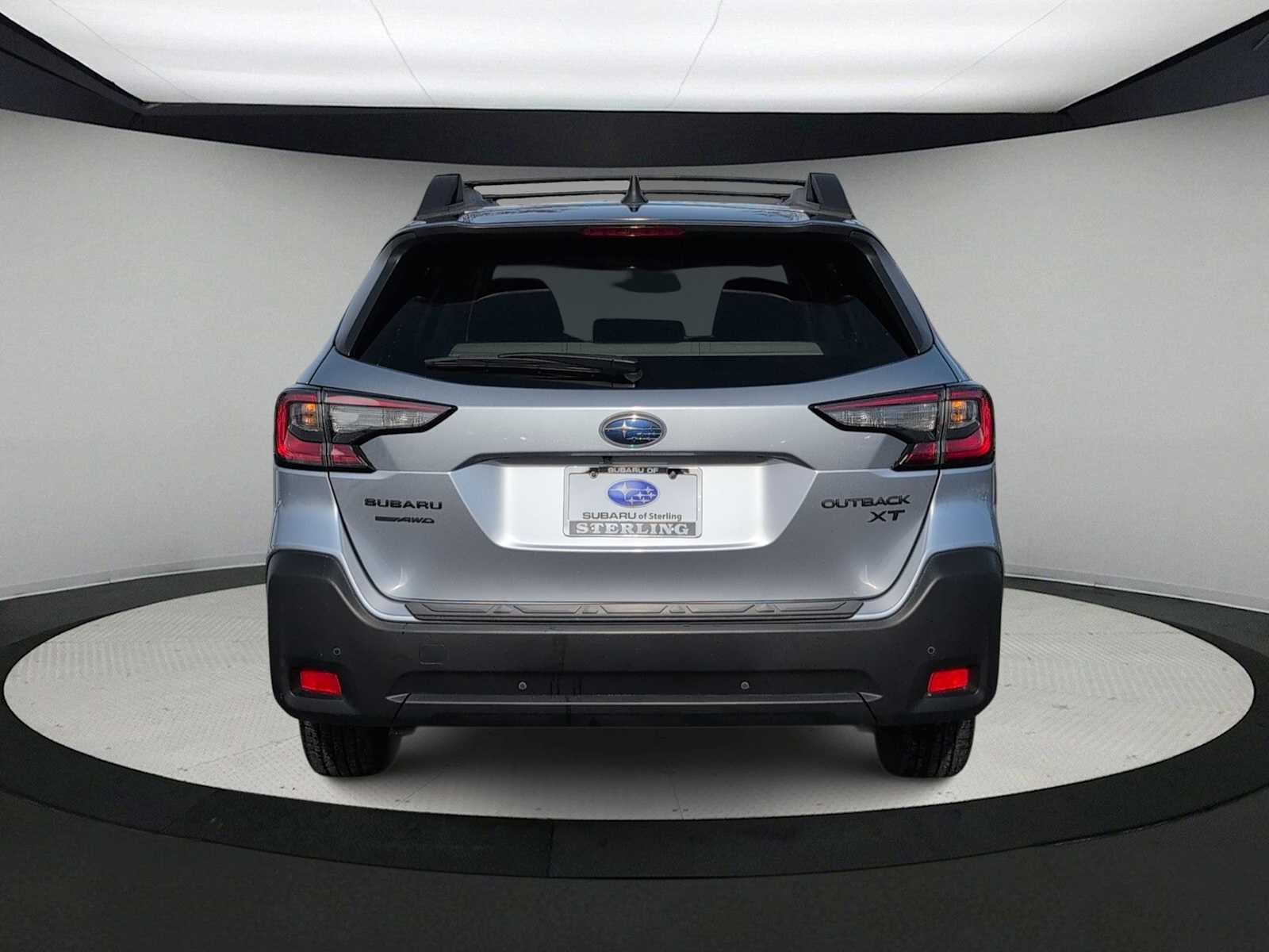 Thumbnail: 2024 Subaru Outback - 7