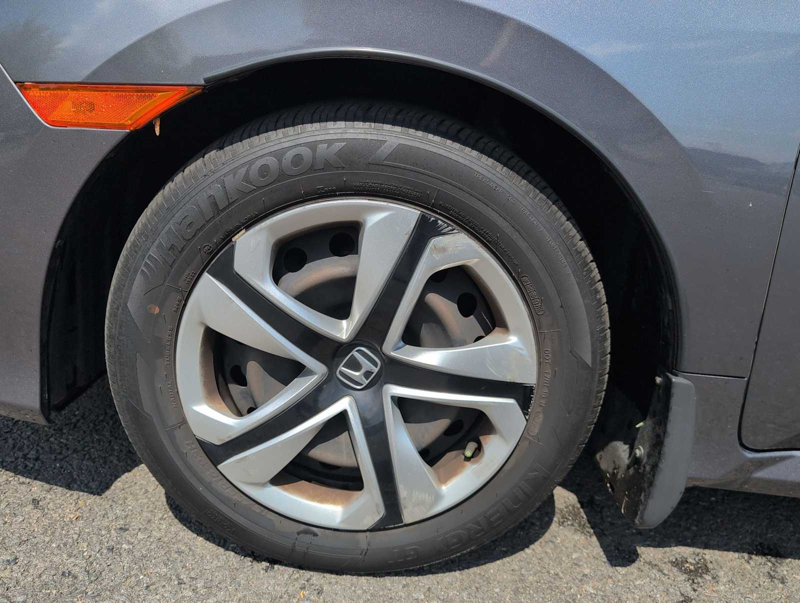 Thumbnail: 2017 Honda Civic - 14