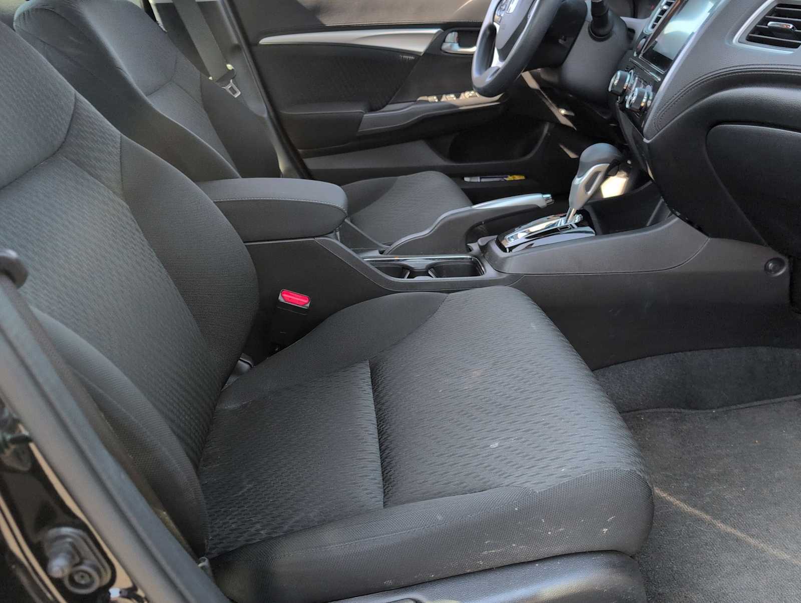 Thumbnail: 2014 Honda Civic - 21