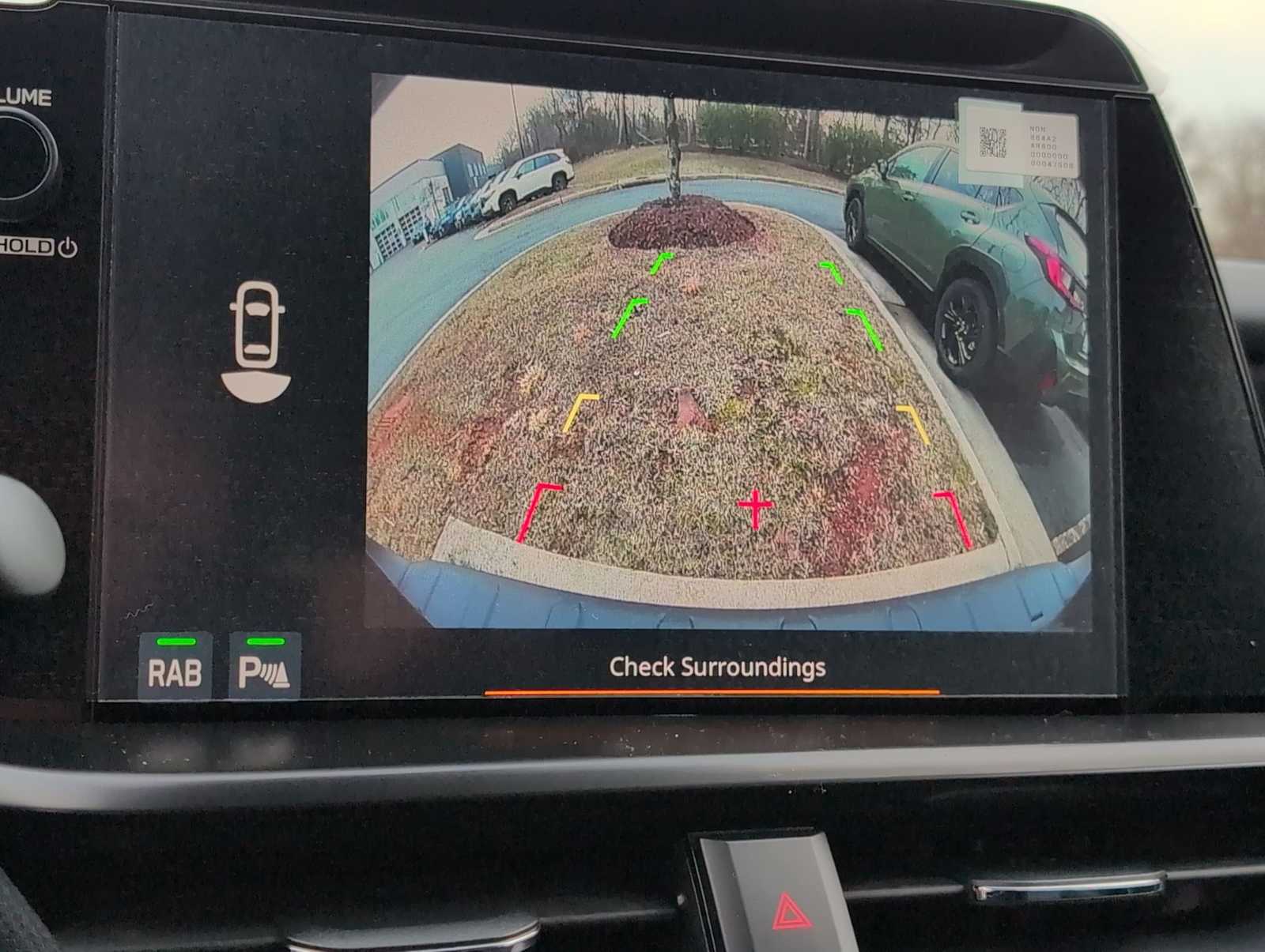 Thumbnail: 2026 Subaru Outback - 29