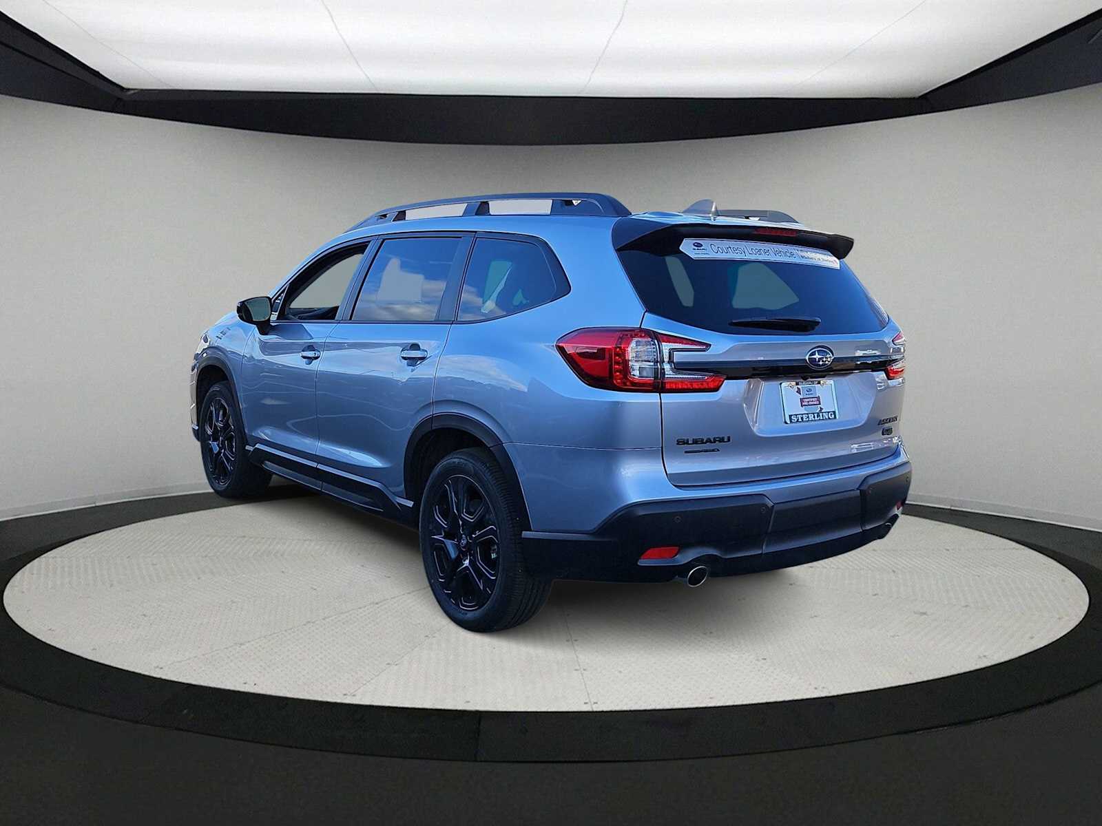 Thumbnail: 2025 Subaru Ascent - 6