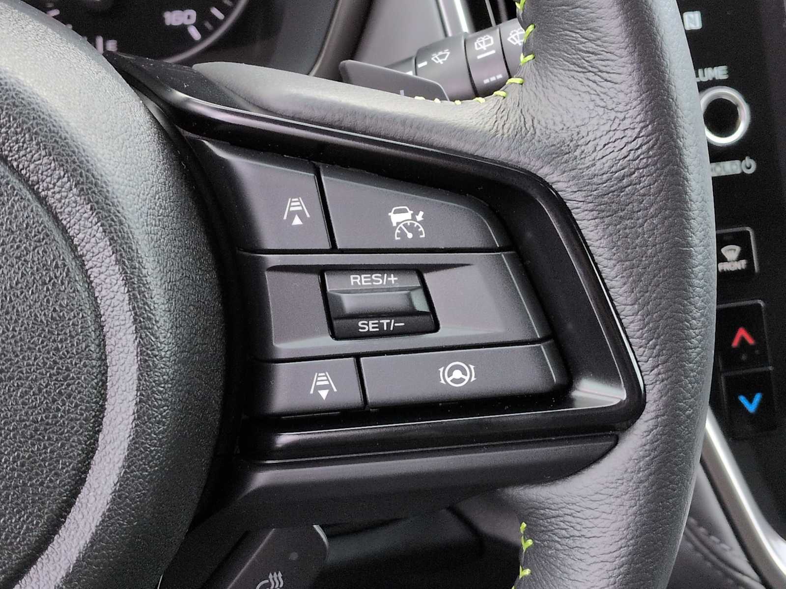 Thumbnail: 2025 Subaru Outback - 26