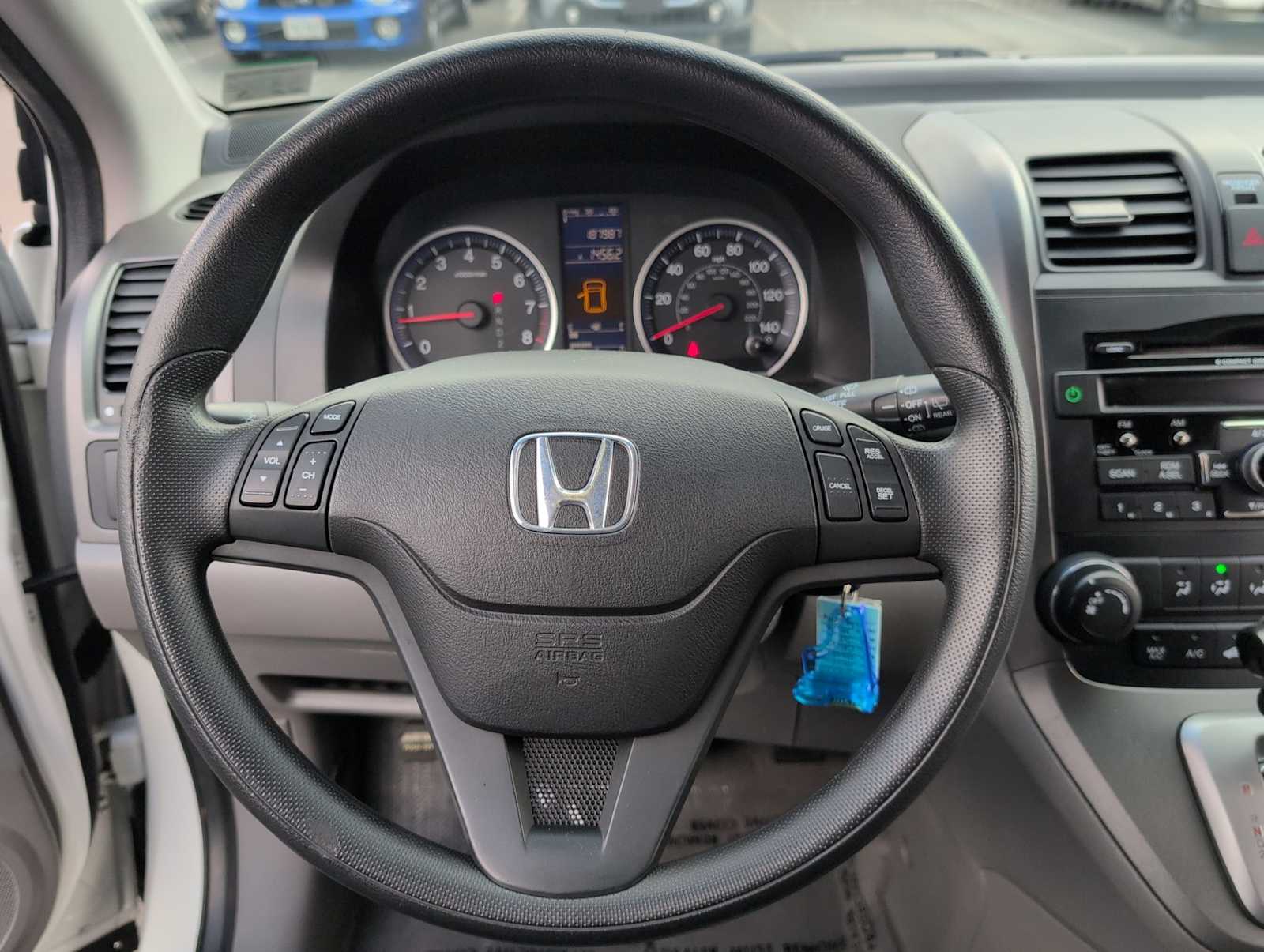 Thumbnail: 2011 Honda CR-V - 22