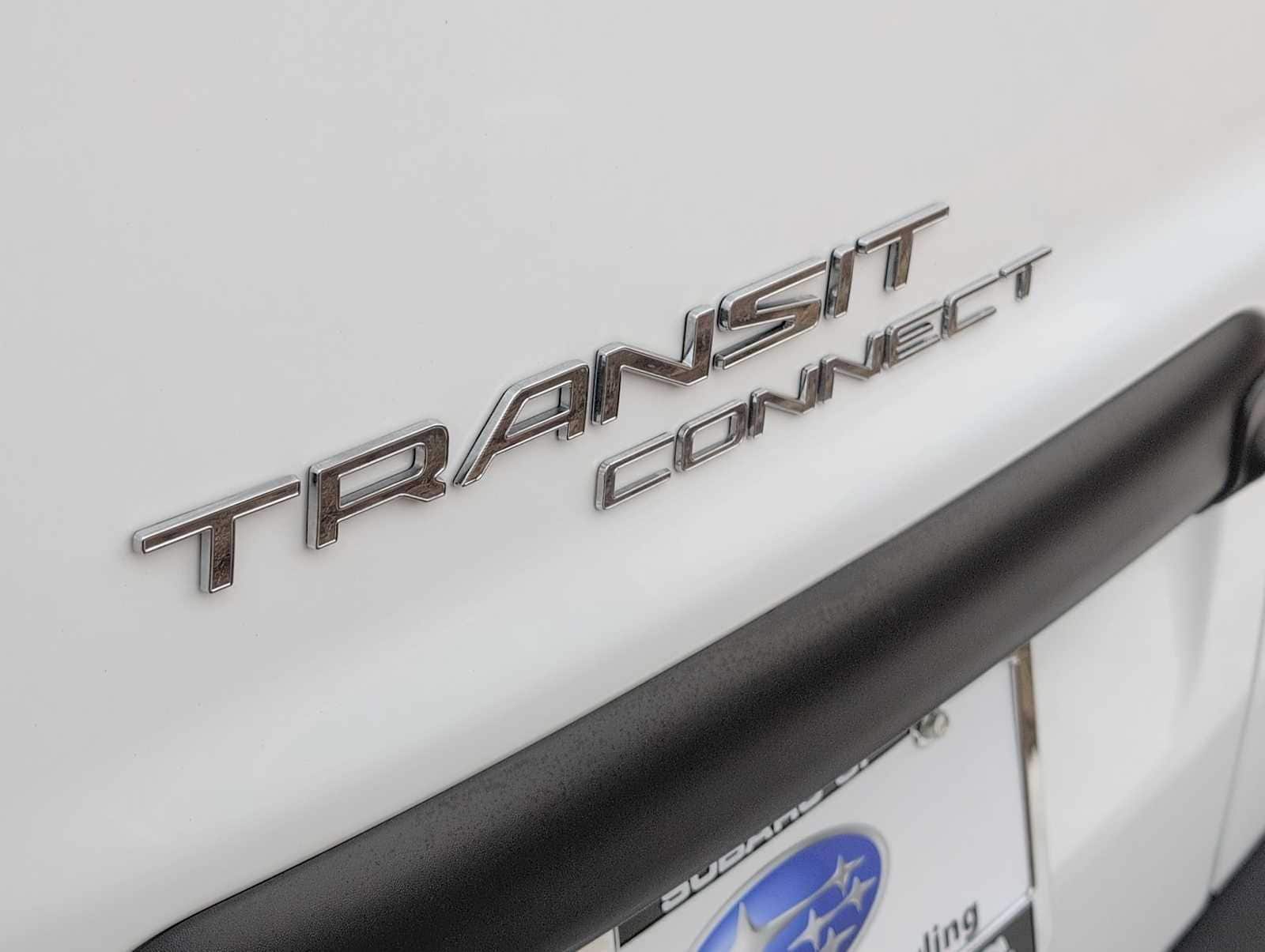 Thumbnail: 2018 Ford Transit Series - 13