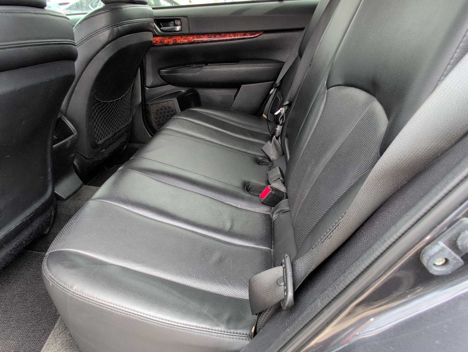 Thumbnail: 2012 Subaru Outback - 19