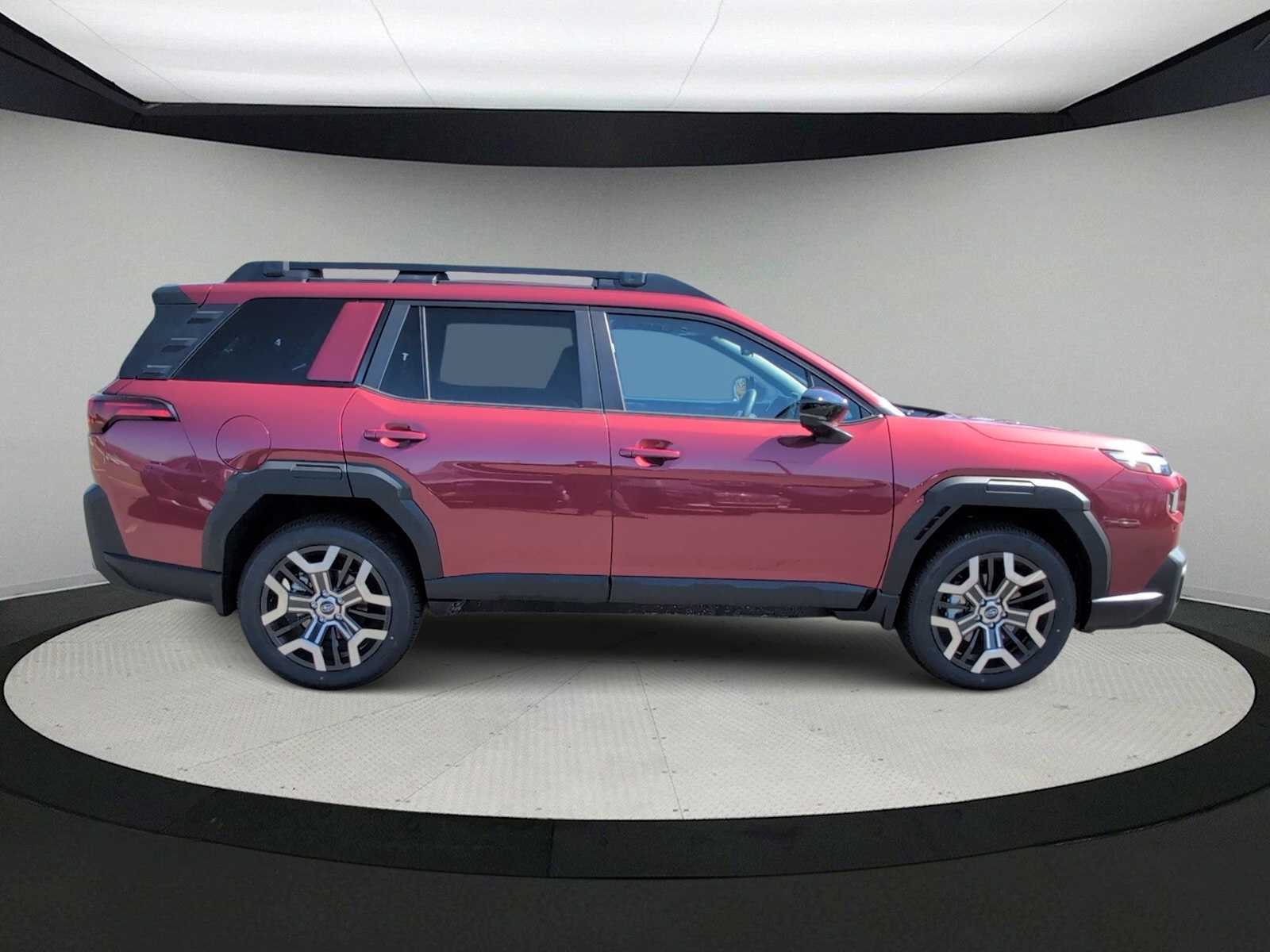 Thumbnail: 2026 Subaru Outback - 9