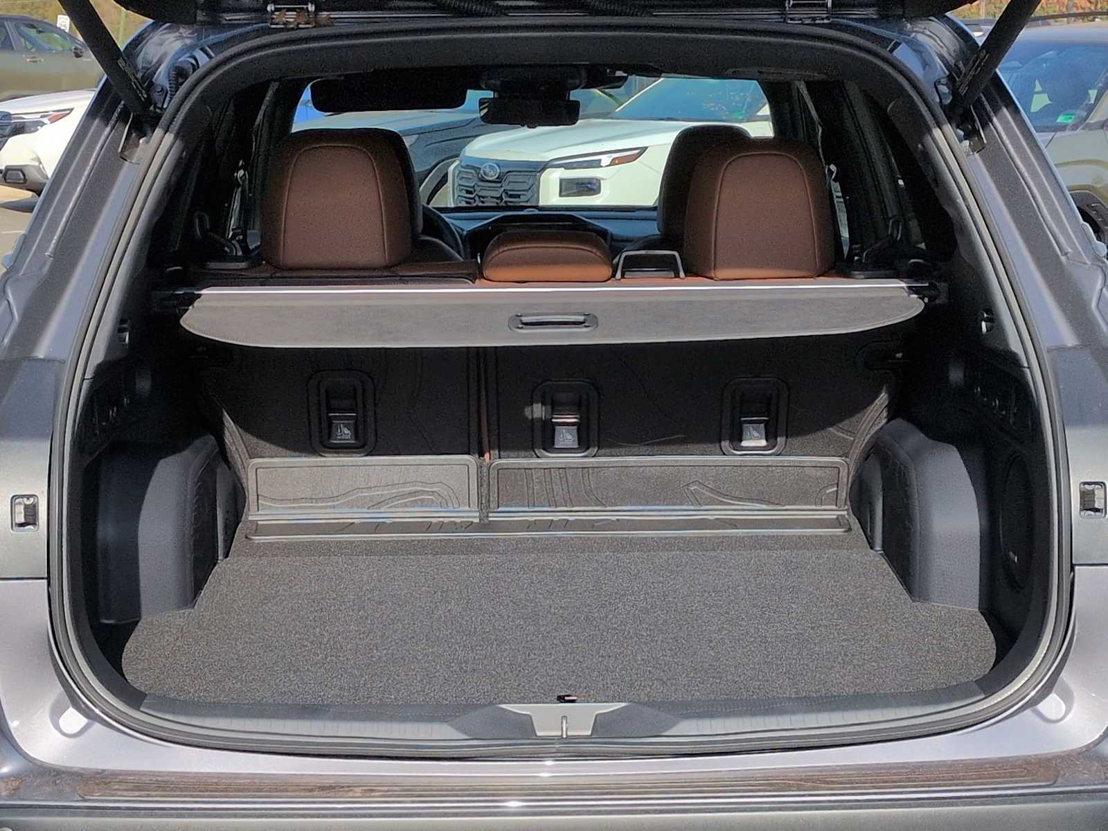 Thumbnail: 2026 Subaru Forester - 35