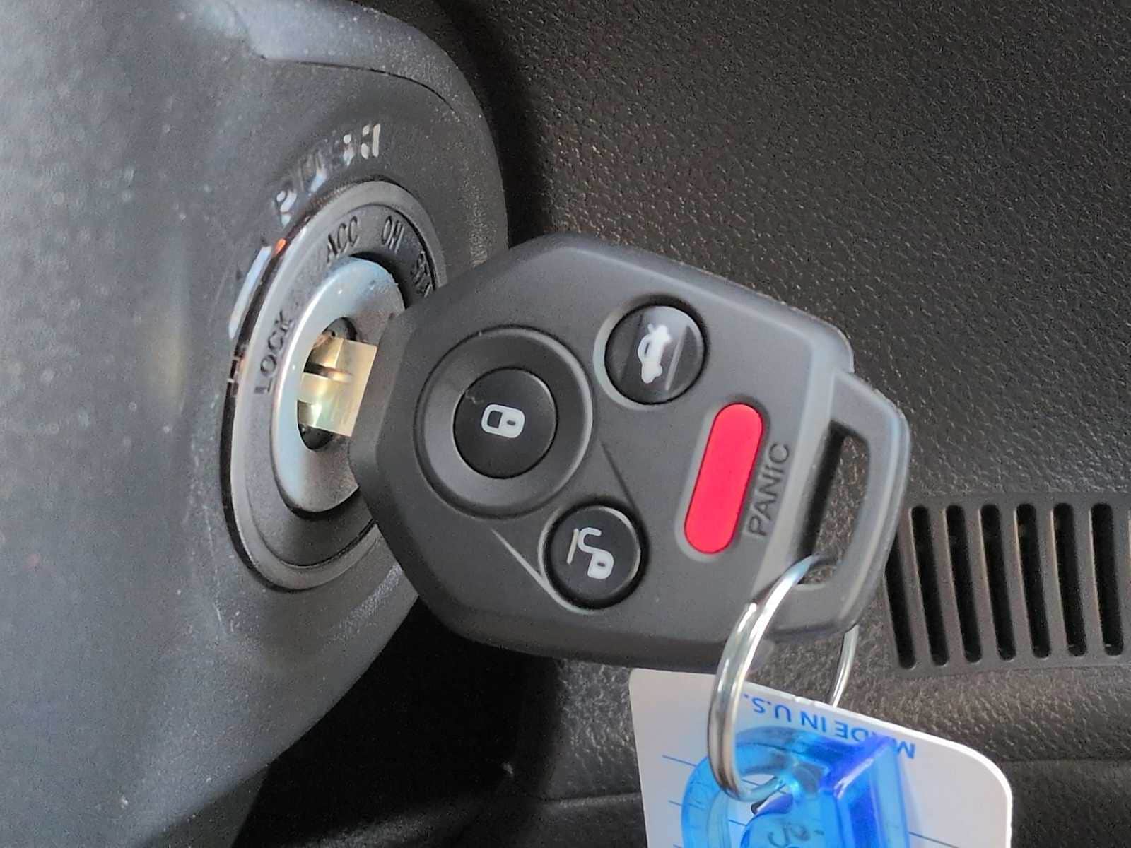 Thumbnail: 2026 Subaru Forester - 34