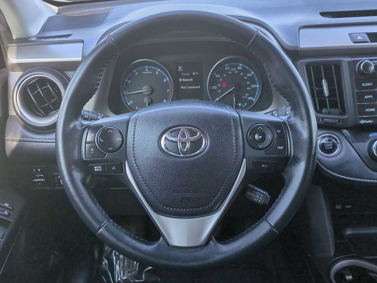 Thumbnail: 2018 Toyota RAV4 - 24