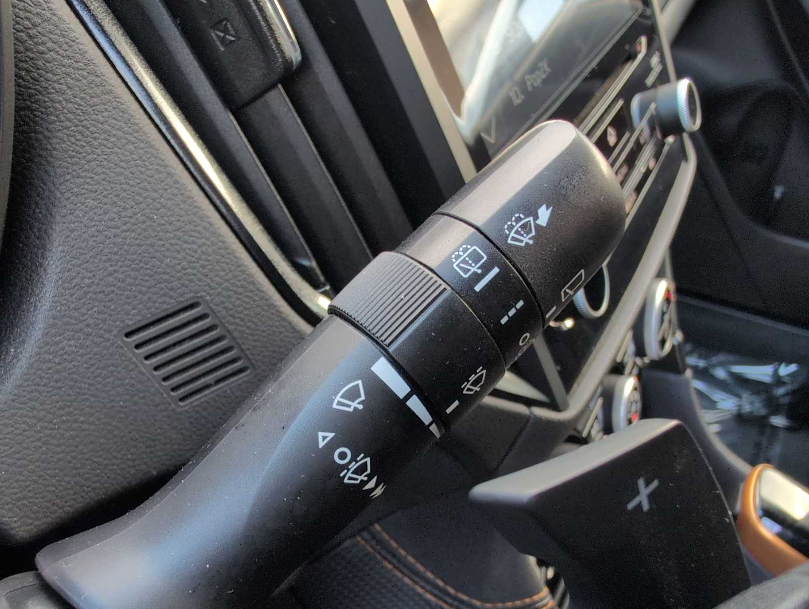 Thumbnail: 2023 Subaru Forester - 27